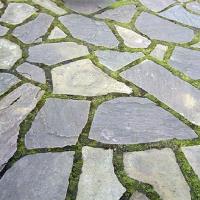 Patio flooring image 1